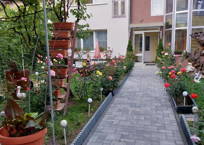 Rodica Apartment