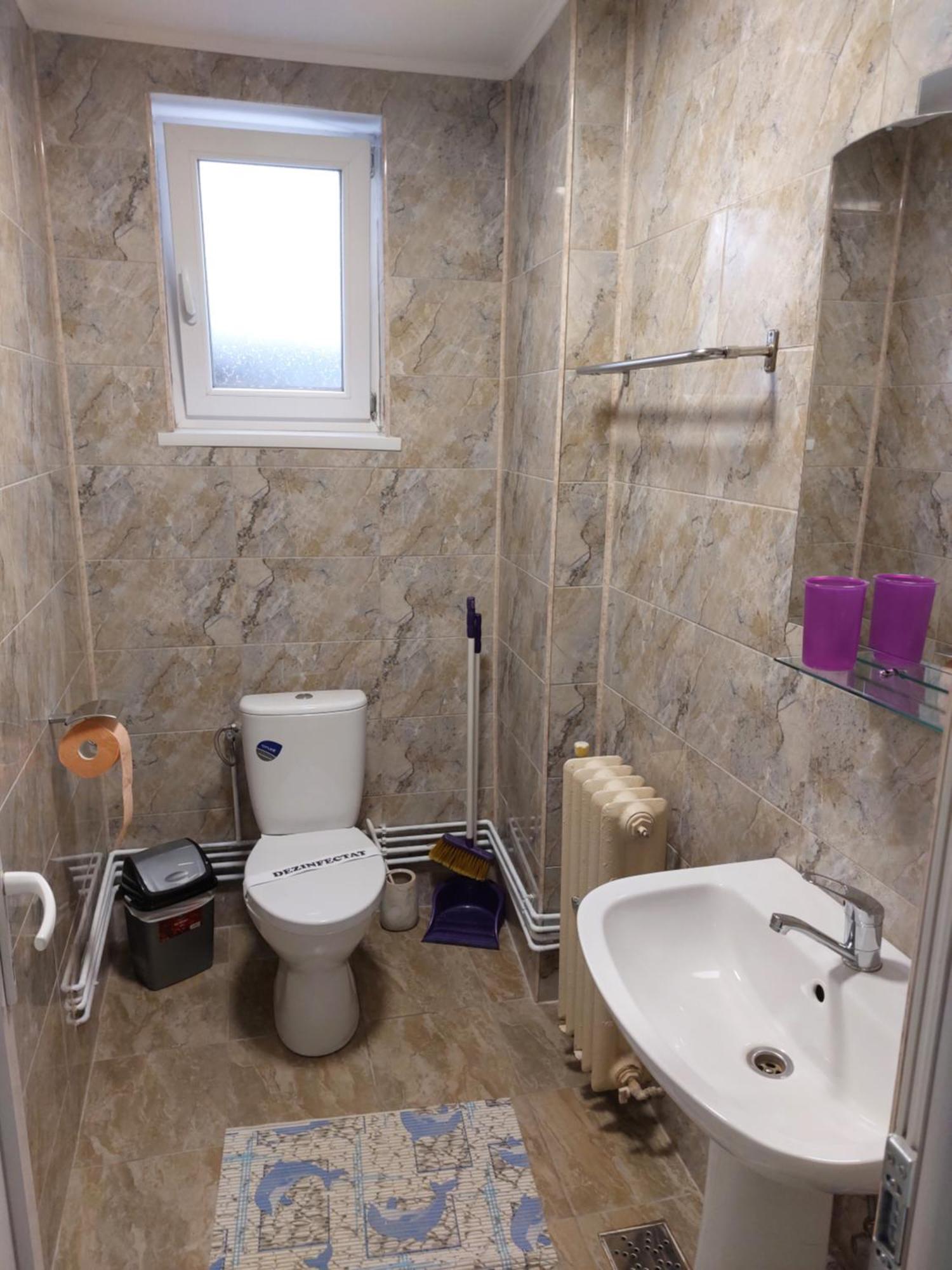 Apartment Rodica *