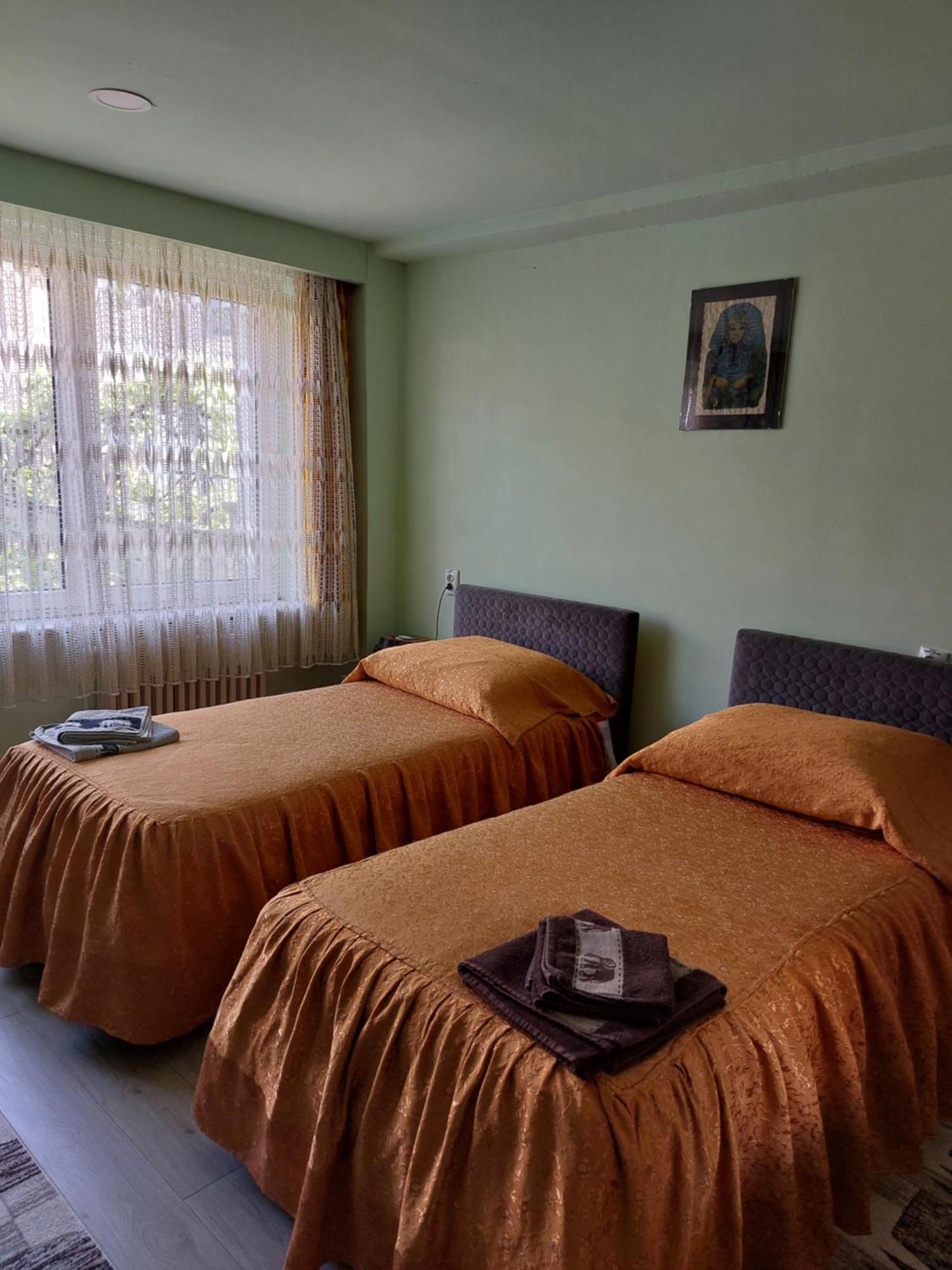 Apartment Rodica Sibiu